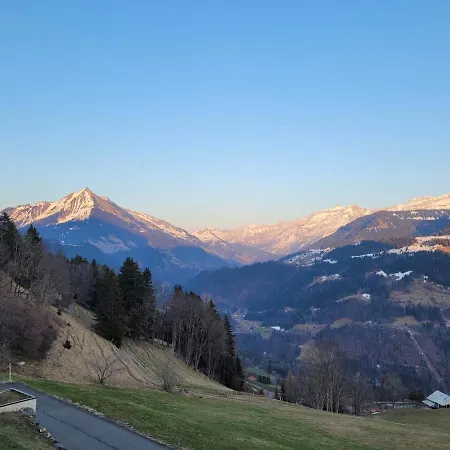 Chalet Steflor *