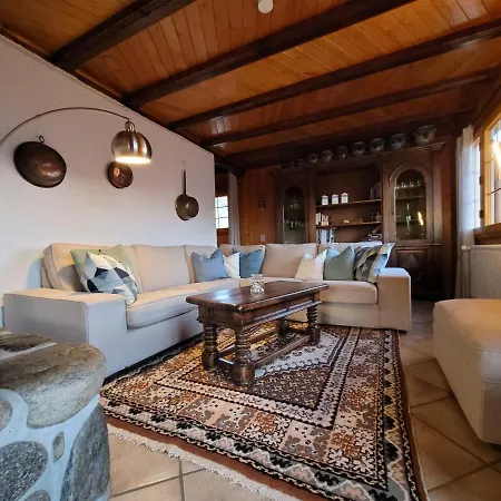 Chalet Steflor *