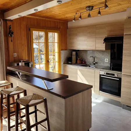 Chalet Steflor