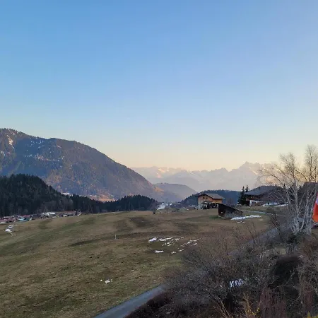 Chalet Chalet Steflor *