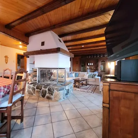 Chalet Chalet Steflor *